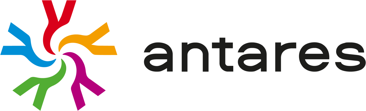 Logo Antares