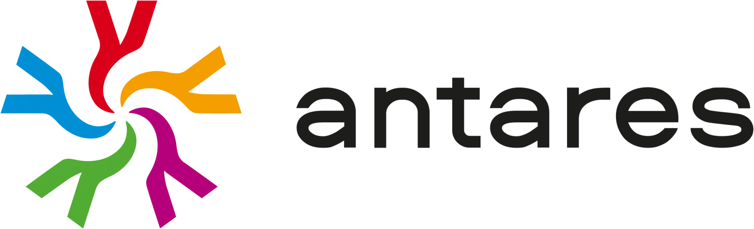 Logo Antares