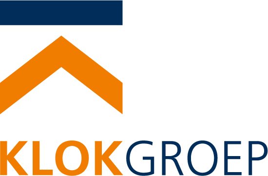 Logo Klokgroep