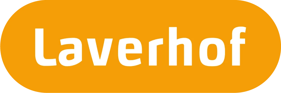 Logo Laverhof
