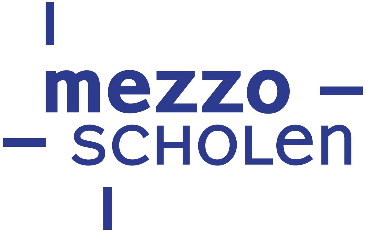 Logo Mezzo Scholen