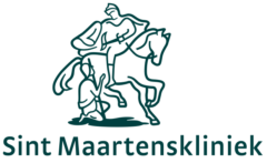 Logo Sint Maartenskliniek