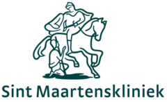Logo Sint Maartenskliniek