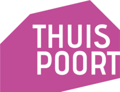 Logo Thuispoort