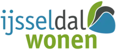 Logo Ijssendal wonen
