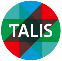 Logo Talis
