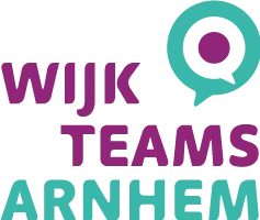 Logo wijkteams Arnhem