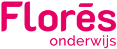 Logo Flores onderwijs