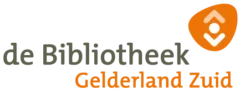 Logo Bibliotheek Gelderland Zuid