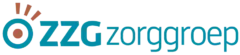 Logo ZZG zorggroep