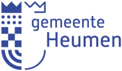 Logo gemeente Heumen