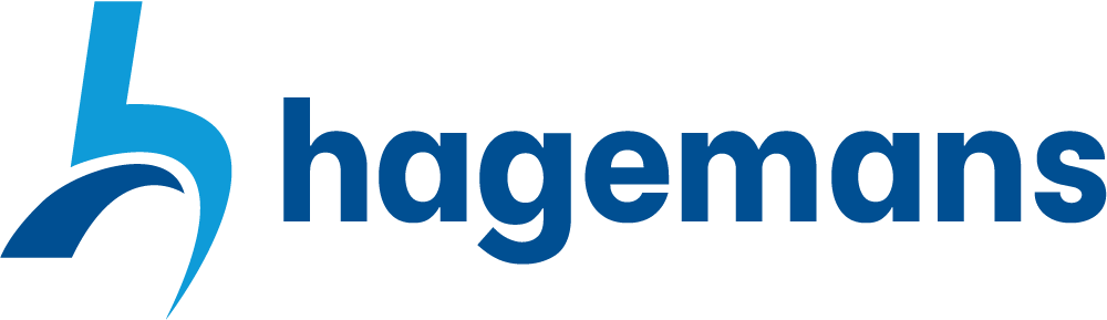 Logo Hagemans