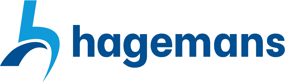 Logo Hagemans