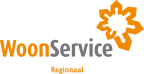 Logo Woonservice
