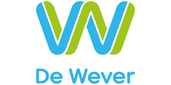 Logo de wever