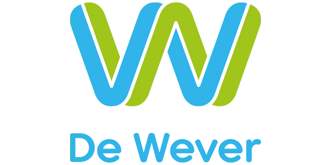 Logo de wever