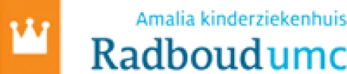 Logo Radboud UMC